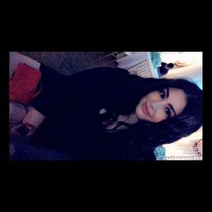 Meet your Posher, Danielaa